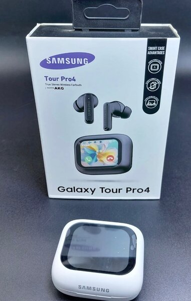 Écouteurs Bluetooth Samsung