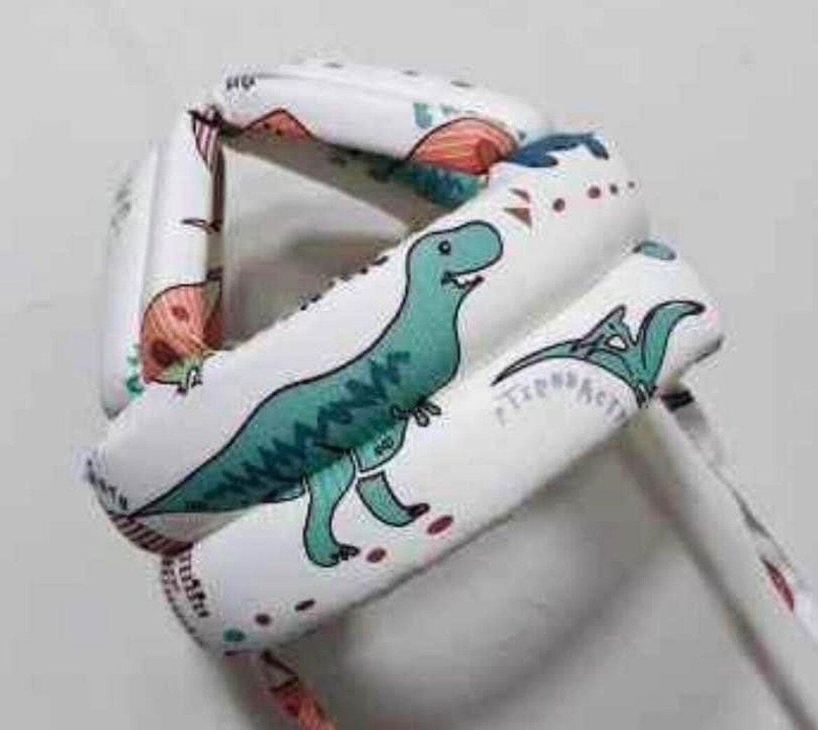 Casque de Protection Bébé