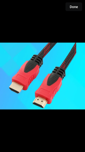 HDMI Cables
