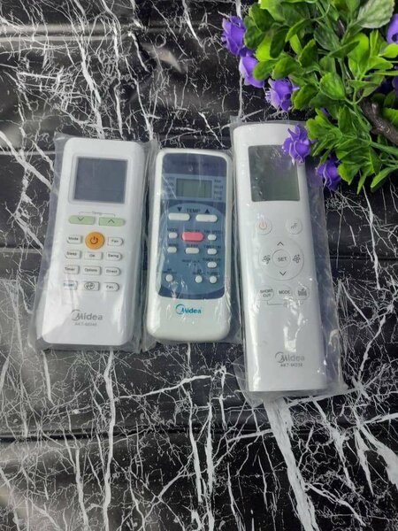 Télécommande universelle Midea