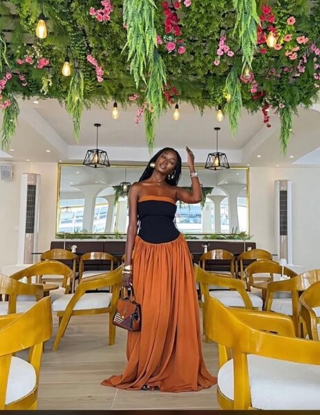 Robes élégantes pour toutes occasions