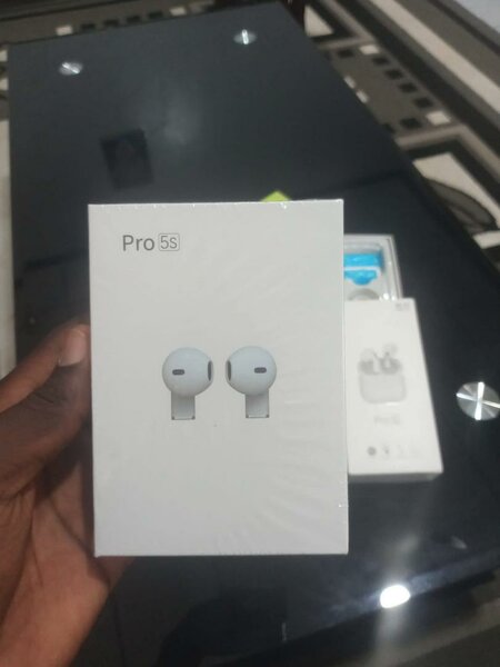 Écouteurs sans fil Pro 5S