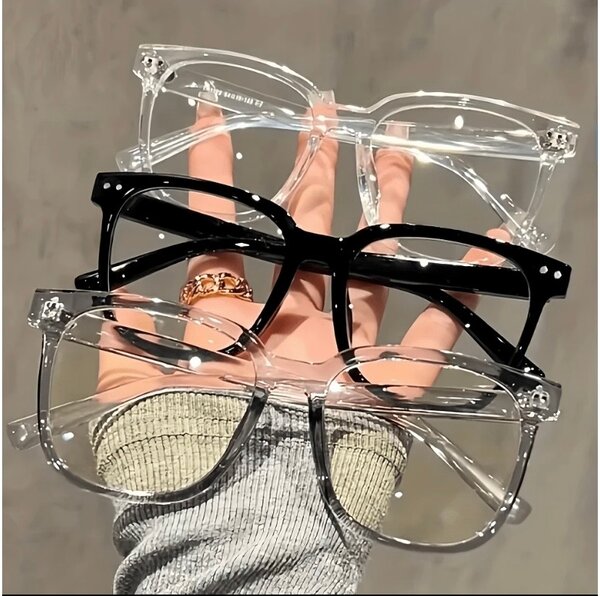 Lunettes Mode Anti-Lumière Bleue