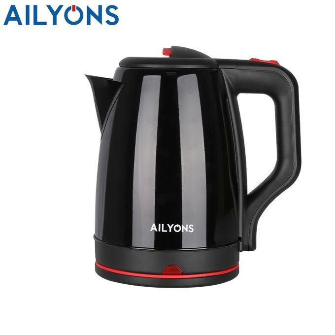 Ailyons Electric Kettle