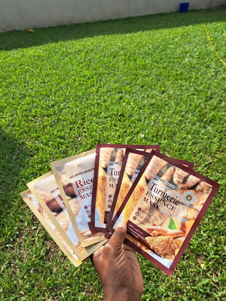 Masques Visage Hydratants