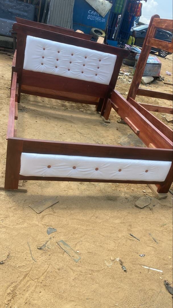 Meuble TV moderne élégant