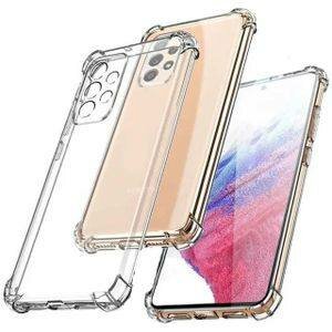 Coque Transparente Antichoc