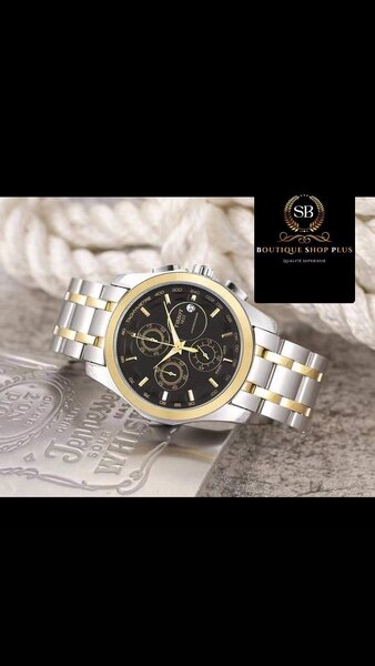 Montre tissiot 1853 authentique