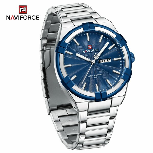 Naviforce mens watches