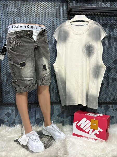 Ensemble Décontracté Homme