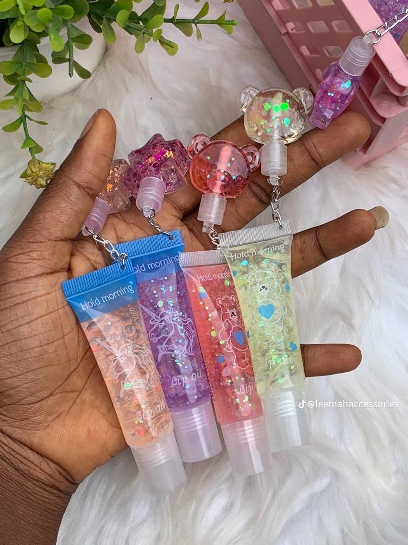 Baume à lèvres hydratant