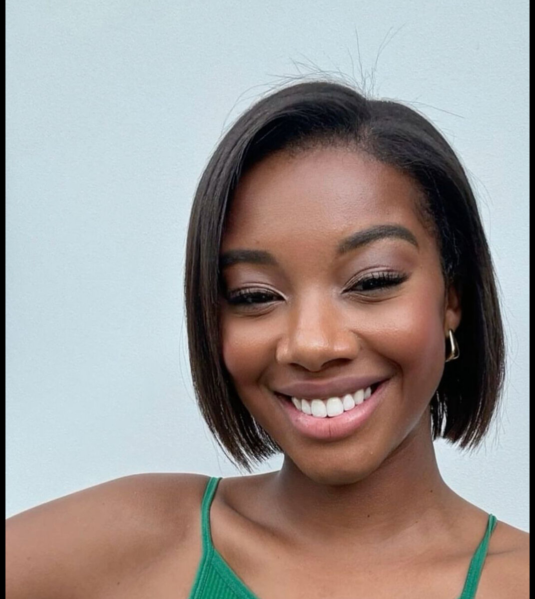 Extensions cheveux naturels ondulés