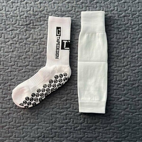 Chaussettes antidérapantes sport