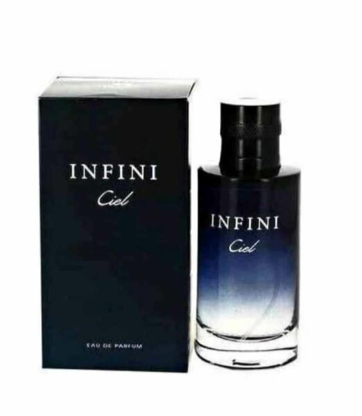 Infini Ciel Eau de Parfum