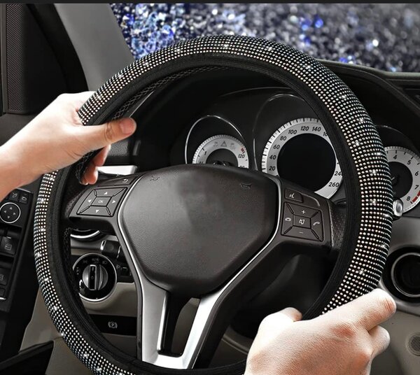 Housse Volant Queen Drive