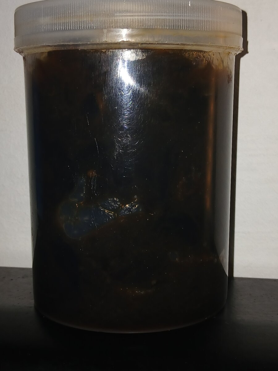 Savon noir Nigeria réparateur