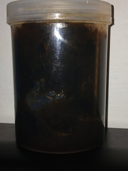 Savon noir Nigeria réparateur