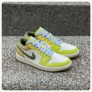 Baskets tendance Nike style