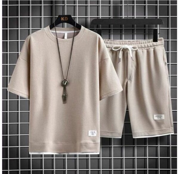 Ensemble décontracté homme