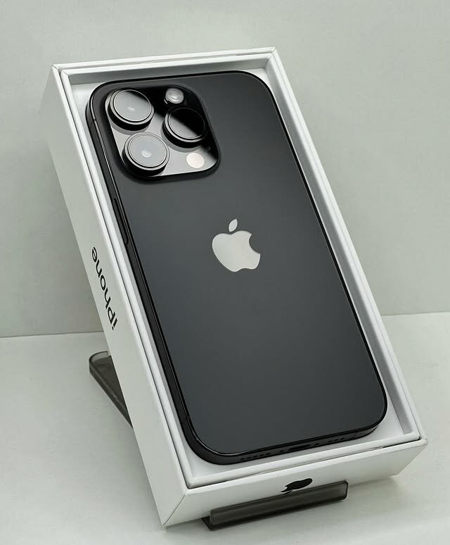 iPhone 13 Pro