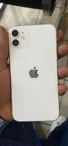 iPhone 11 64 gb