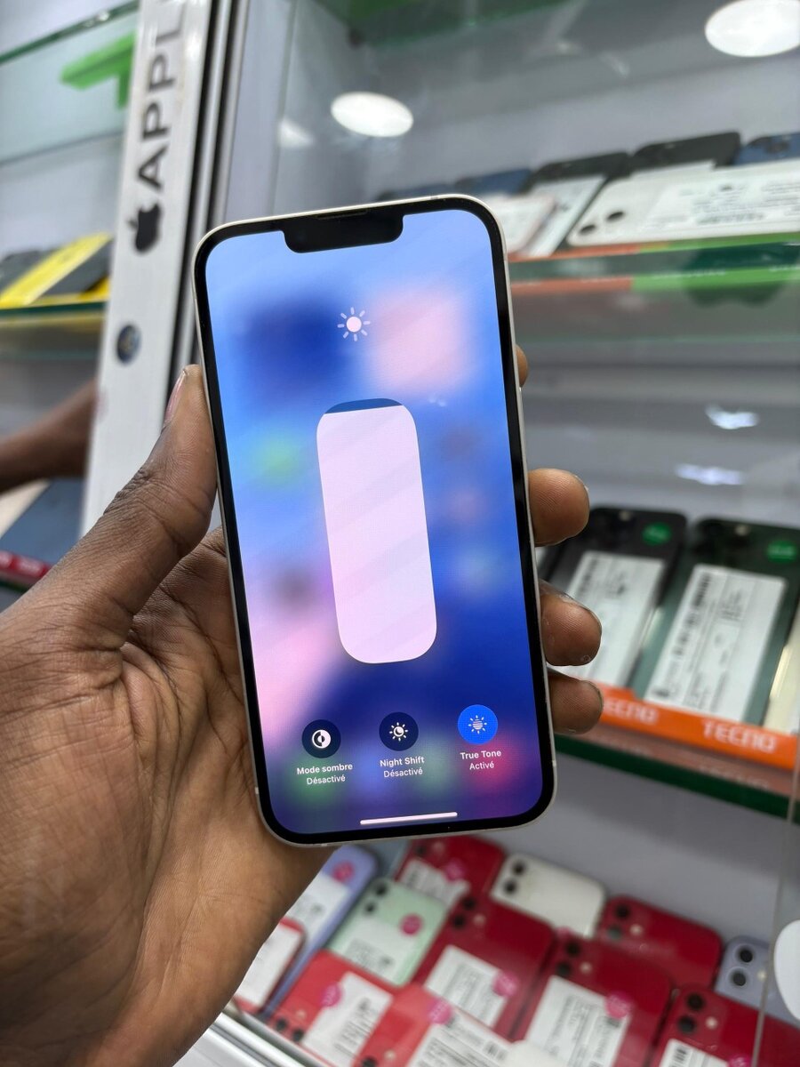 iPhone 13 simple 128giga