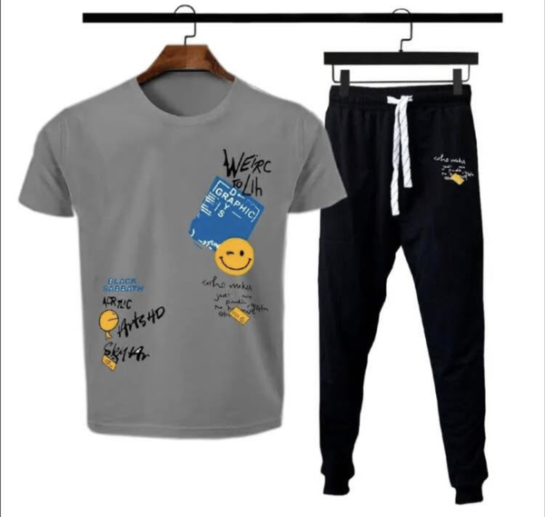 Track Suit