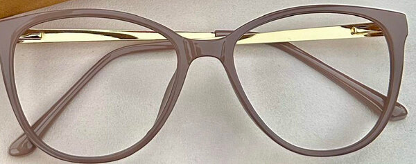  Optical Frame ClearSight CS-054