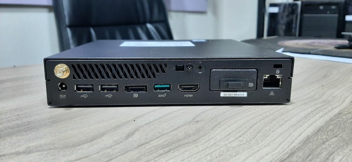 Mini ASUS Core i5_ 9th Générat