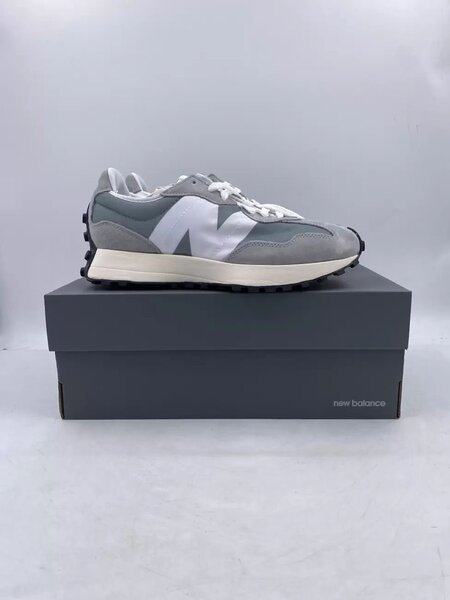 New Balance blanc et gris