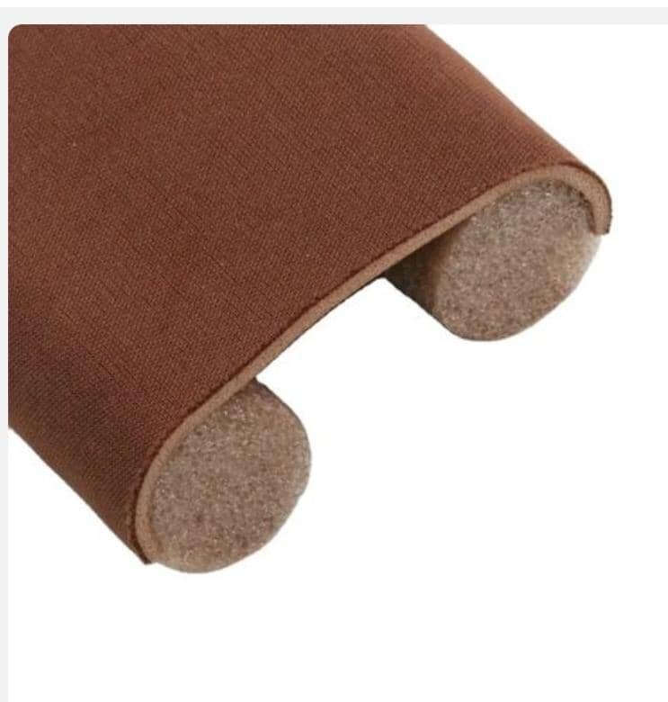 Boudin de Porte Isolant