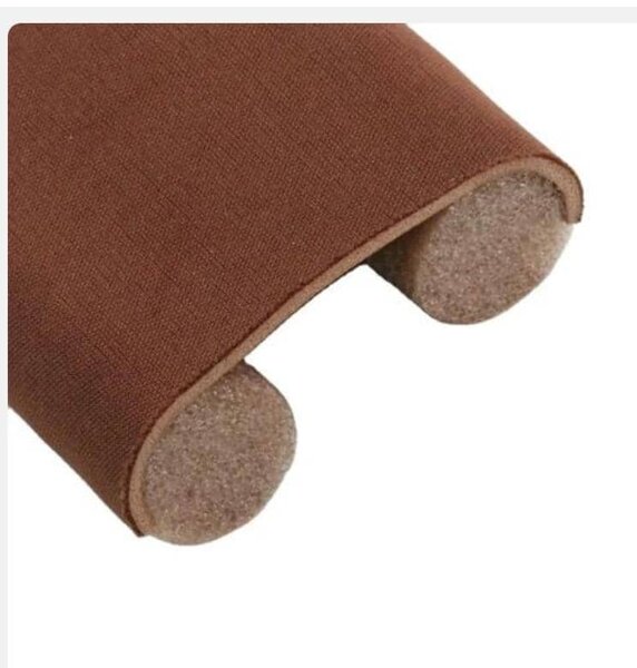 Boudin de Porte Isolant