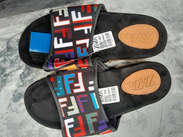 Sandales Fila pour homme