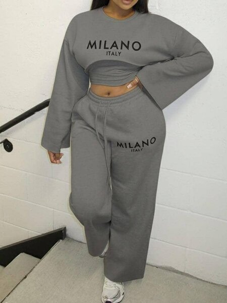 Ensemble de survêtement Milano