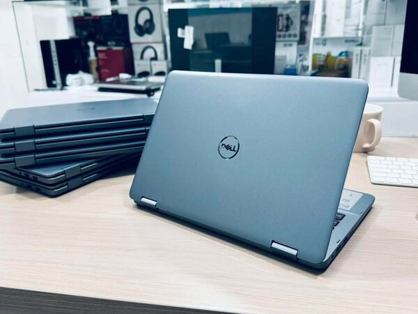 Dell Inspiron 3195 x360 AMD A9