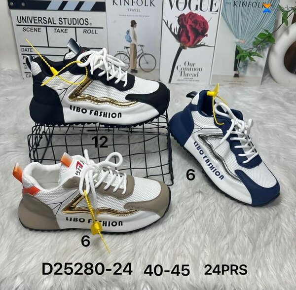 Chaussures Baskets Homme BH7PE