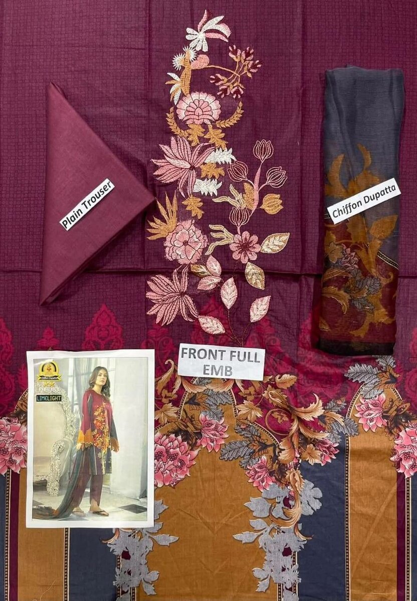 Ladies suit