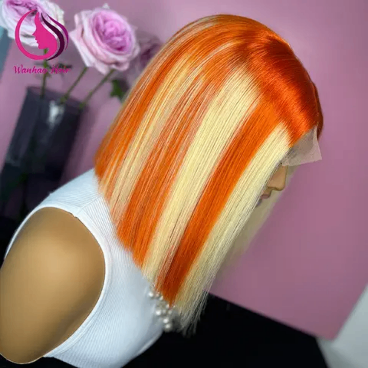 Perruque Bob Wanhao Hair