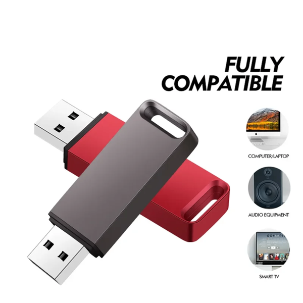 Clé USB 4Gb