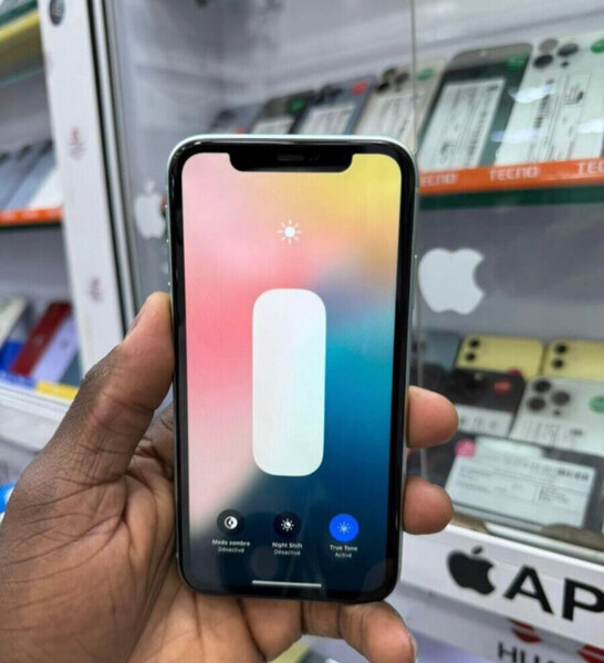 iPhone 11 reconditionné