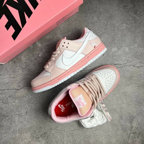 Nike sb authentic