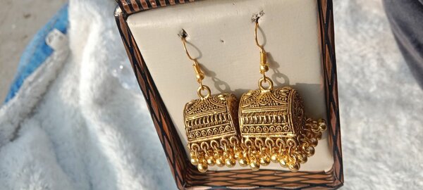 Jhumka
