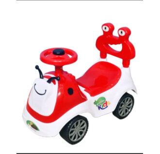 Mini King Baby car