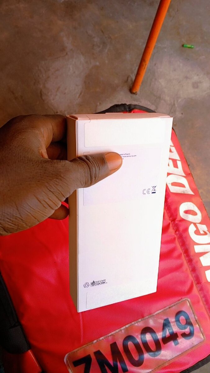 Samsung Galaxy A06 - 64GB