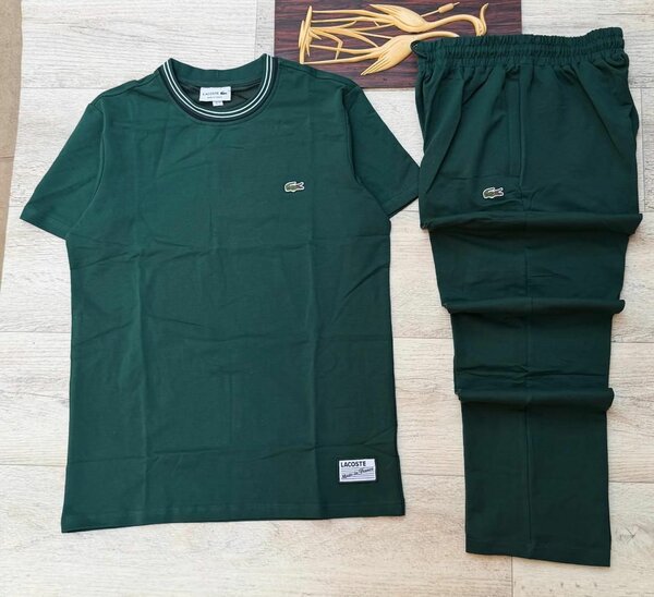 Ensemble sportswear Lacoste