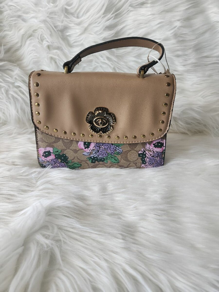 Ladies bag