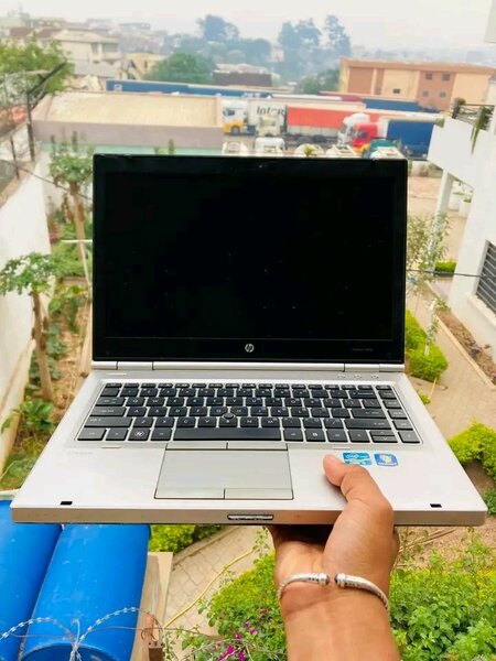 Ordinateur portable HP Pro