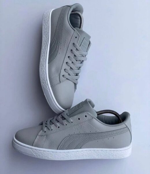 Puma Classic Leather