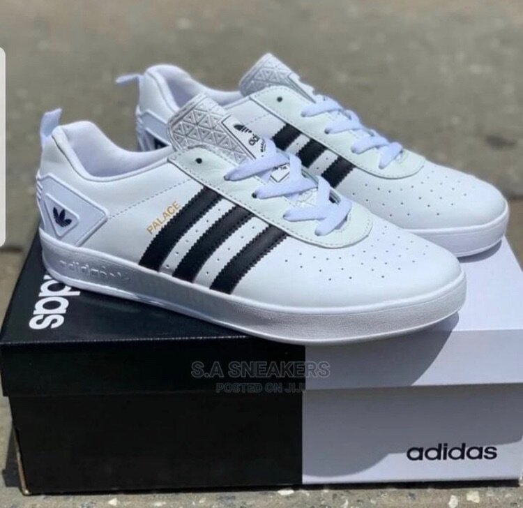 Adidas palace