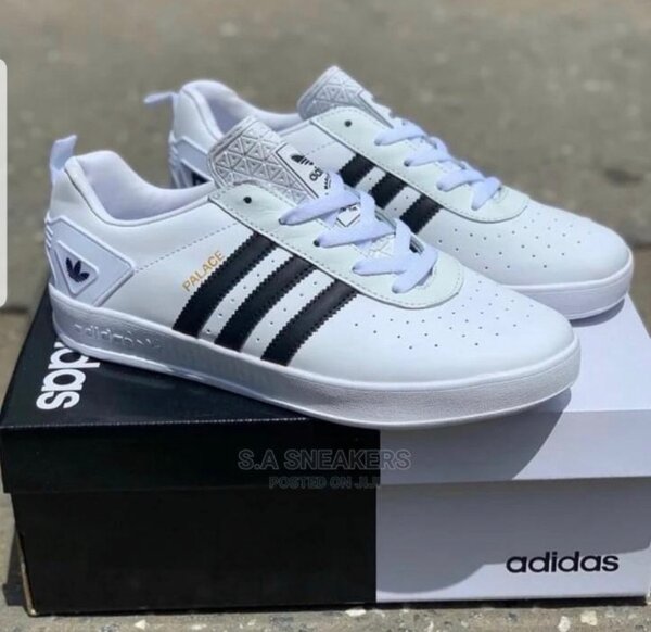 Adidas palace